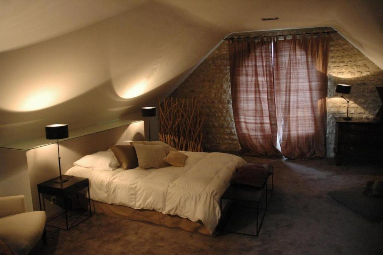 Chambres D'Hotes La Maison Rouen Dış mekan fotoğraf