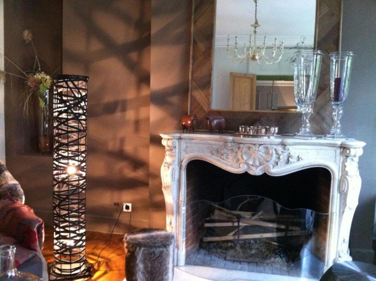 Chambres D'Hotes La Maison Rouen Dış mekan fotoğraf