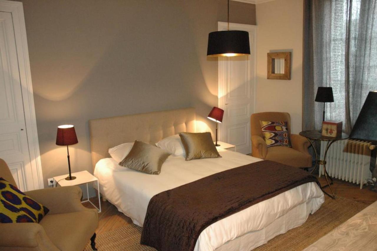 Chambres D'Hotes La Maison Rouen Dış mekan fotoğraf