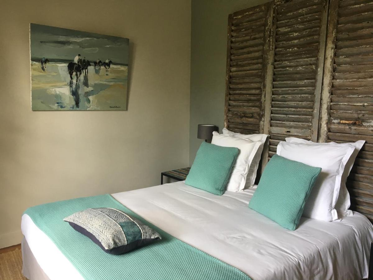 Chambres D'Hotes La Maison Rouen Dış mekan fotoğraf