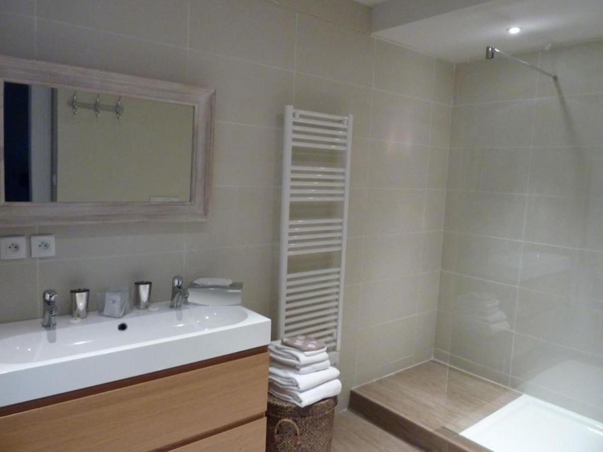 Chambres D'Hotes La Maison Rouen Dış mekan fotoğraf