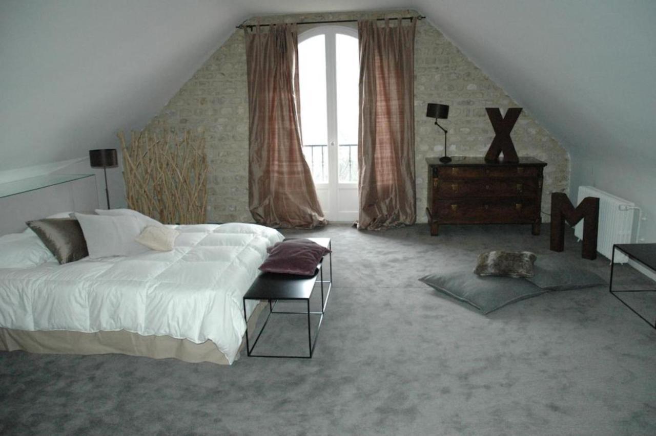 Chambres D'Hotes La Maison Rouen Dış mekan fotoğraf