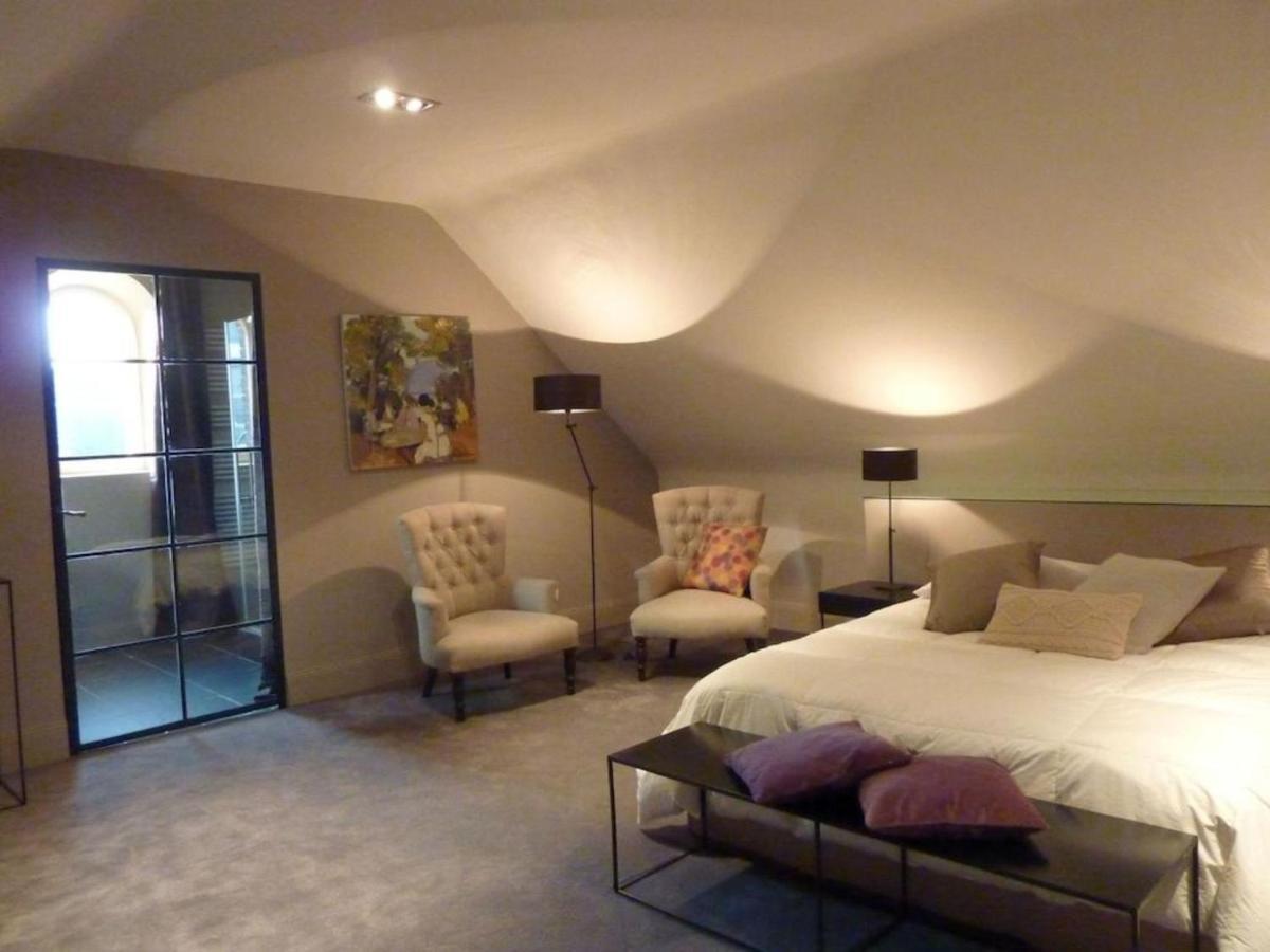 Chambres D'Hotes La Maison Rouen Dış mekan fotoğraf